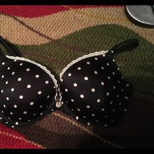 Victoria’s Secret Bra Sz 32DD